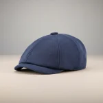 Casquette gavroche coton souple taille unique - Vue 1 - casquette gavroche
