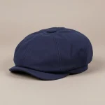 casquette gavroche coton style décontracté - Vue 1 - casquette gavroche