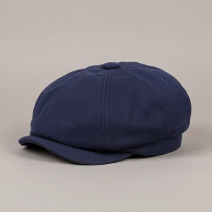 casquette gavroche coton style décontracté - Vue 2 - casquette gavroche