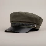 casquette gavroche style marin taille unique - Vue 1 - casquette gavroche